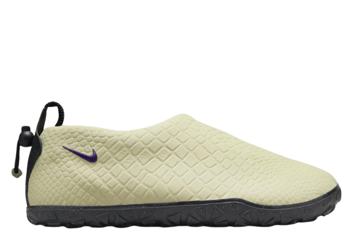 The Nike ACG Moc Premium Olive Aura Releases Spring 2024